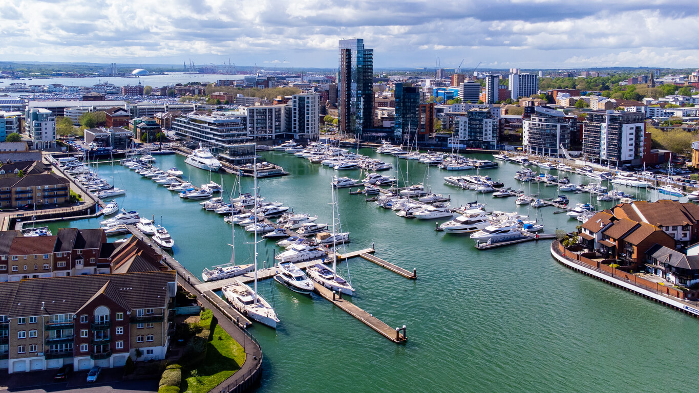 Top 7 Marina Safety Tips