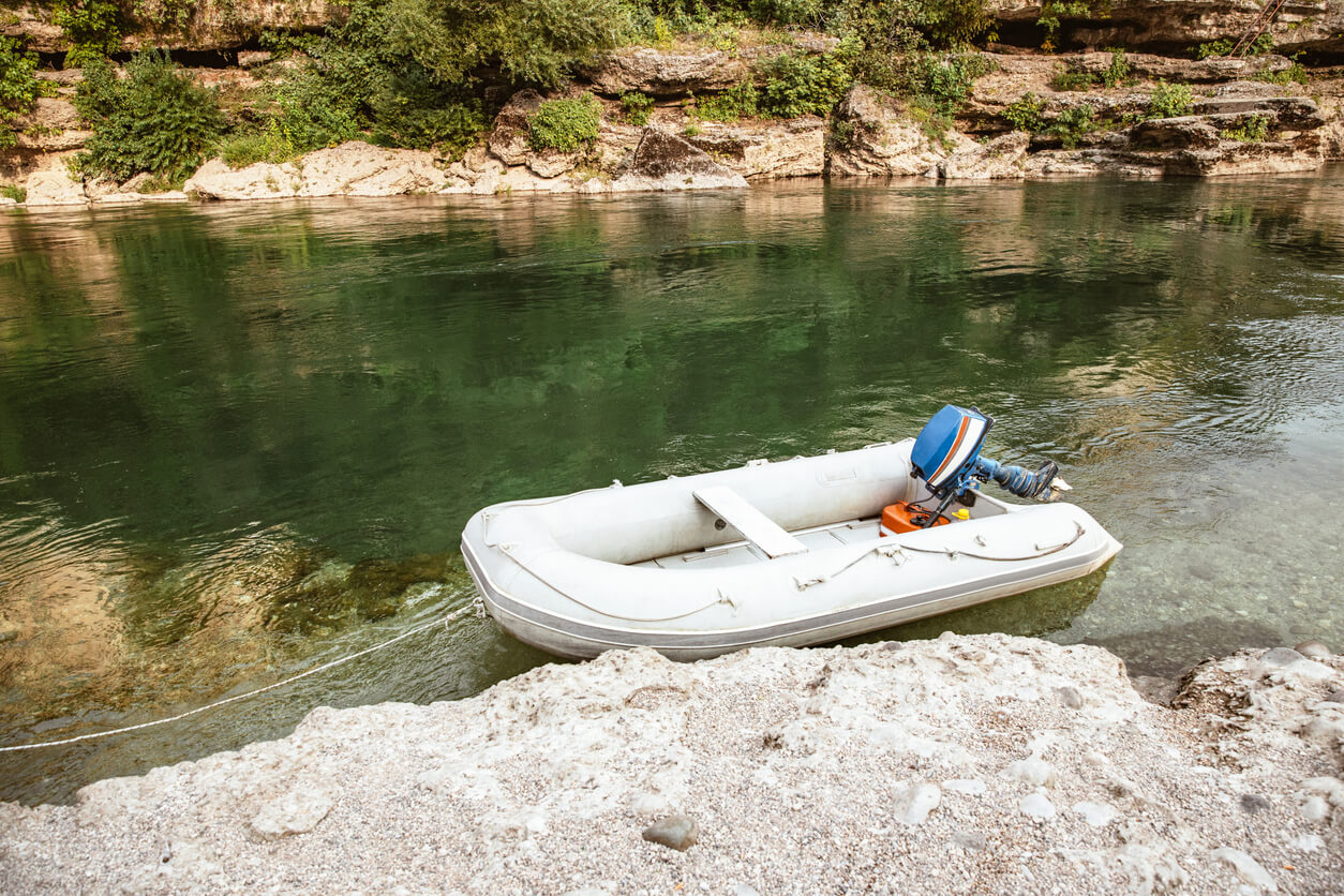 What are RIBs and why a RIB is the boat for you