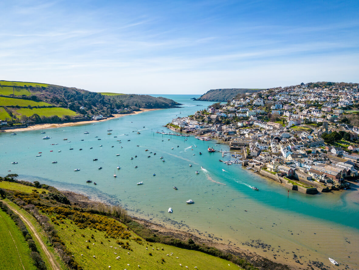 Luxury locations to take your motor cruiser or yacht