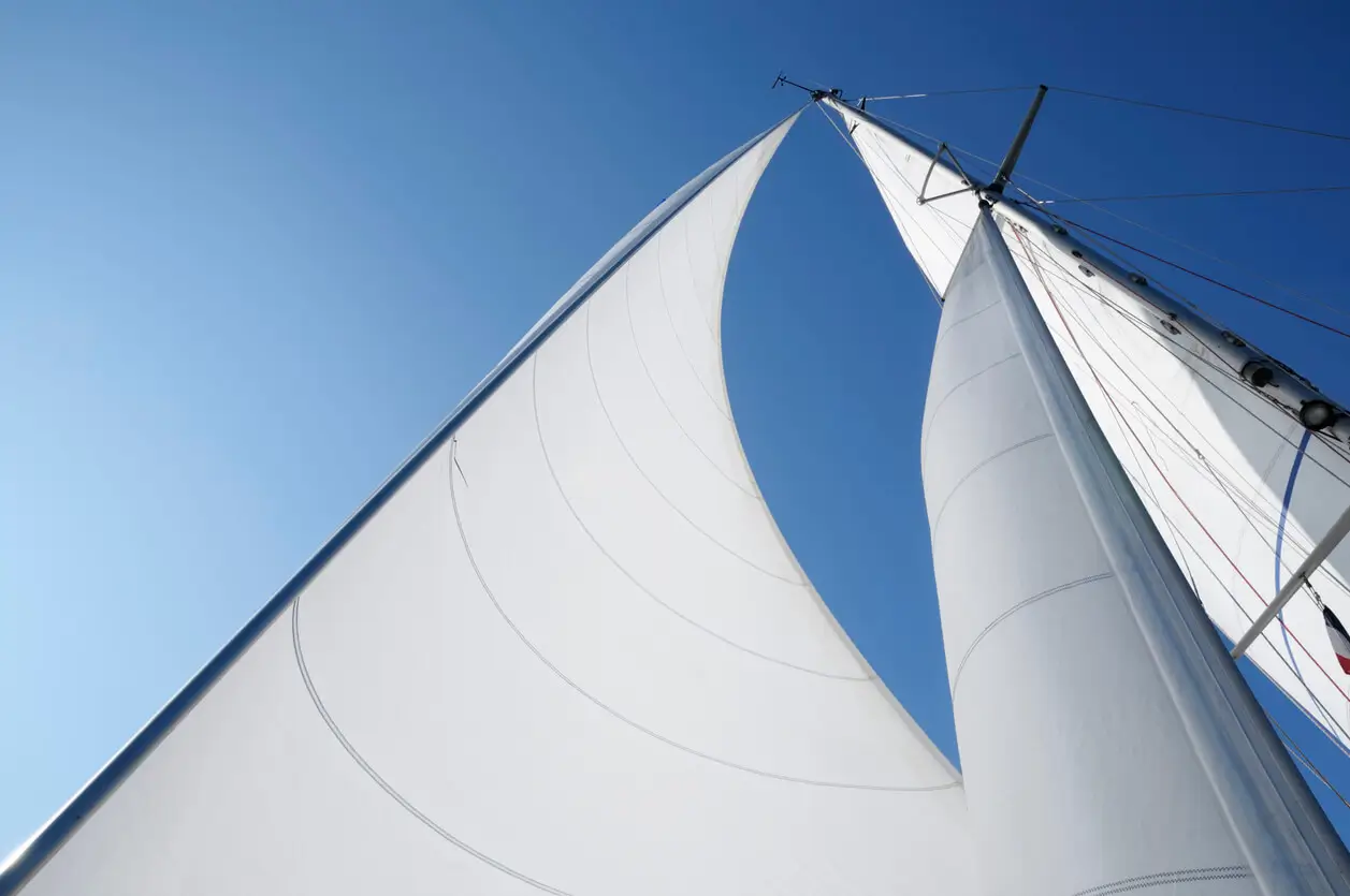 A quick guide to yacht rigging