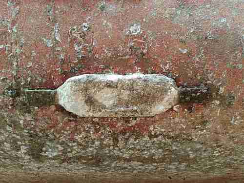 boat anodes
