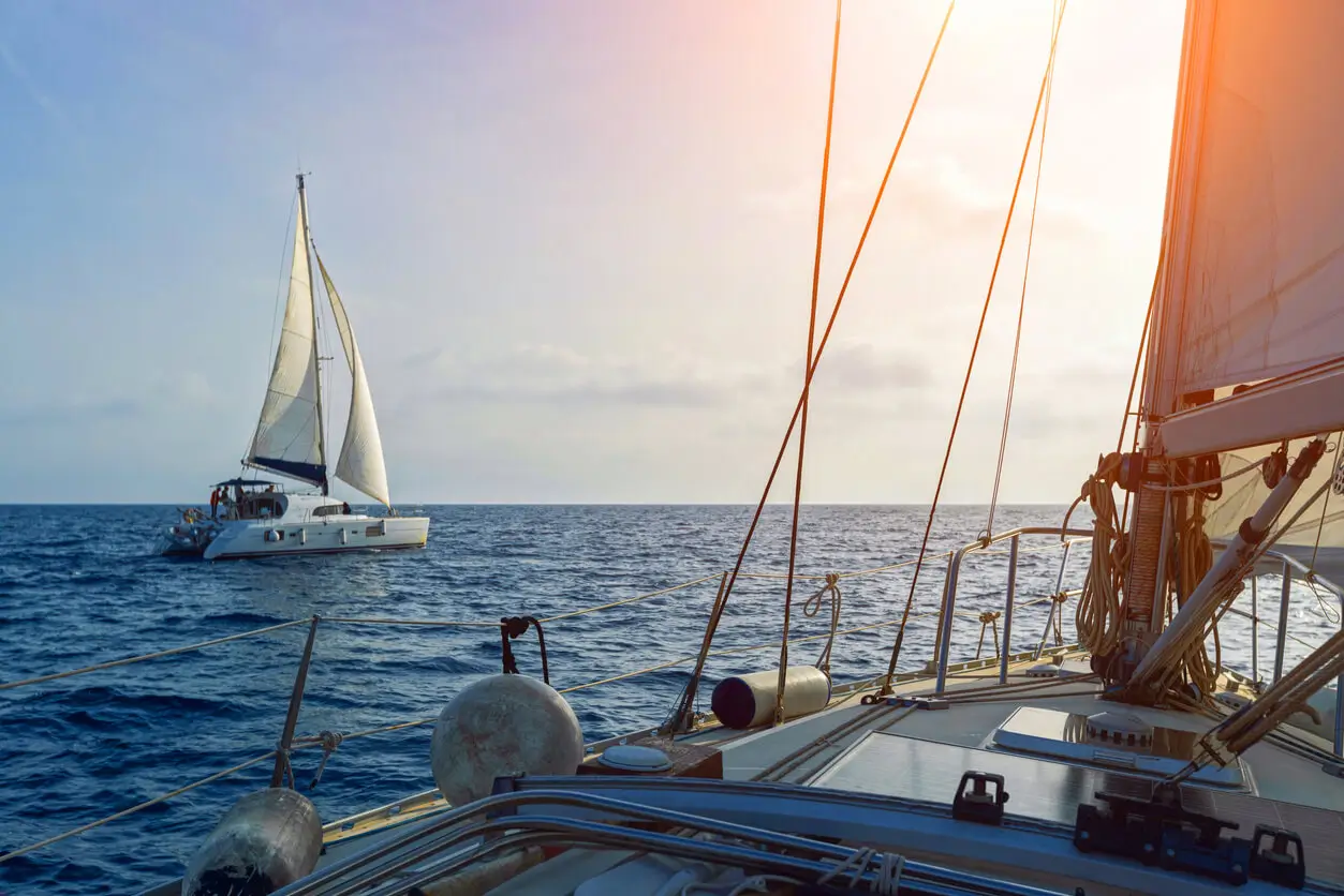 Yacht Regulations: Common Questions Answered