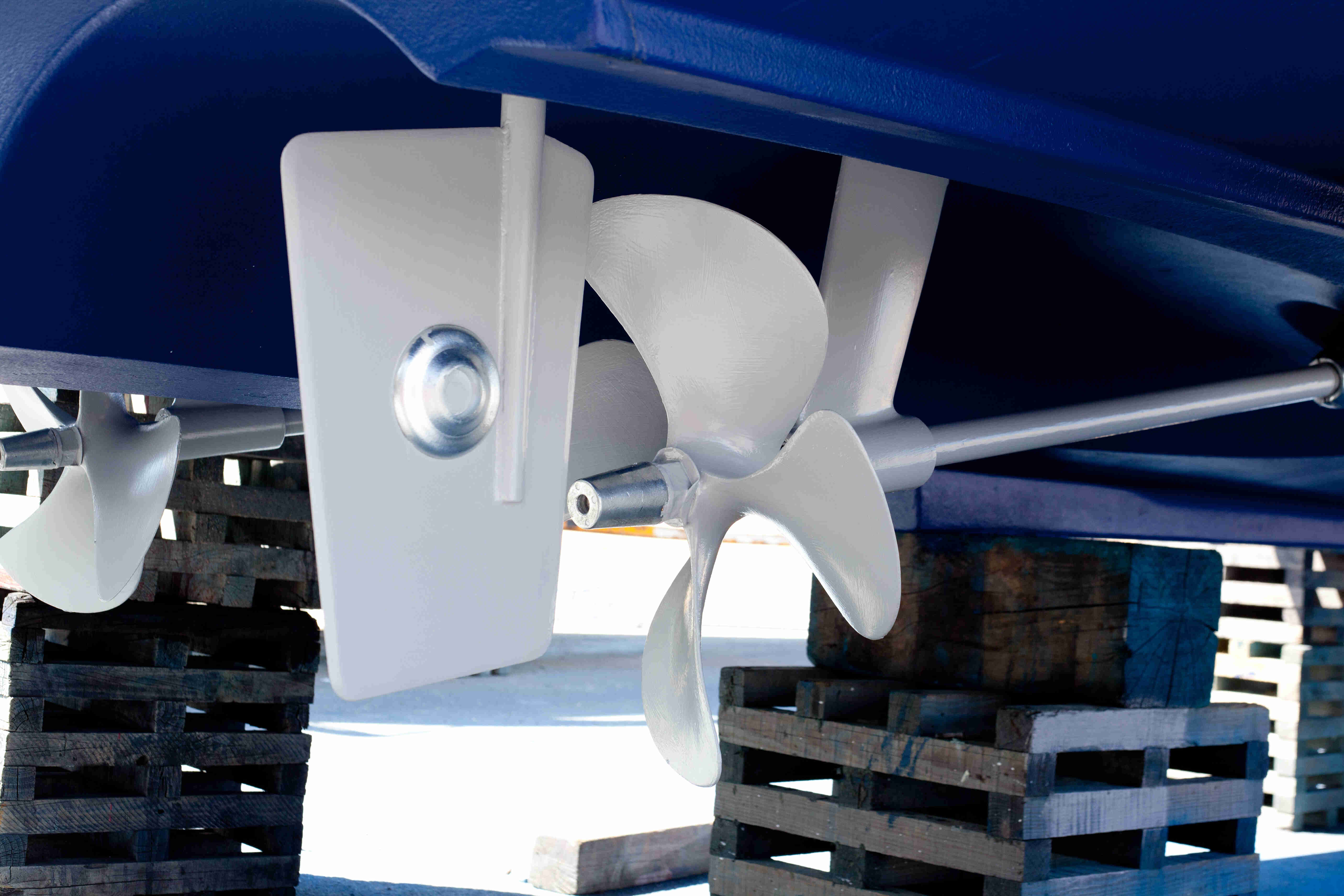 Boat anodes: What you need to know