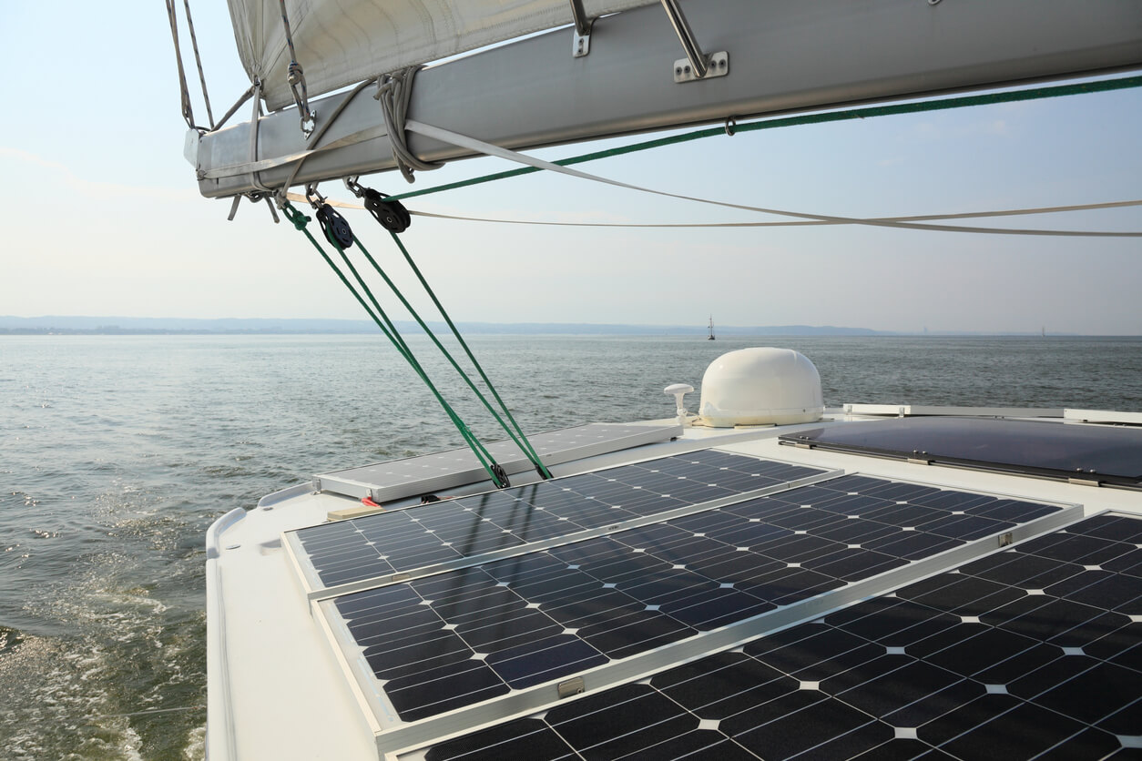 Yacht Maintenance Costs To Consider