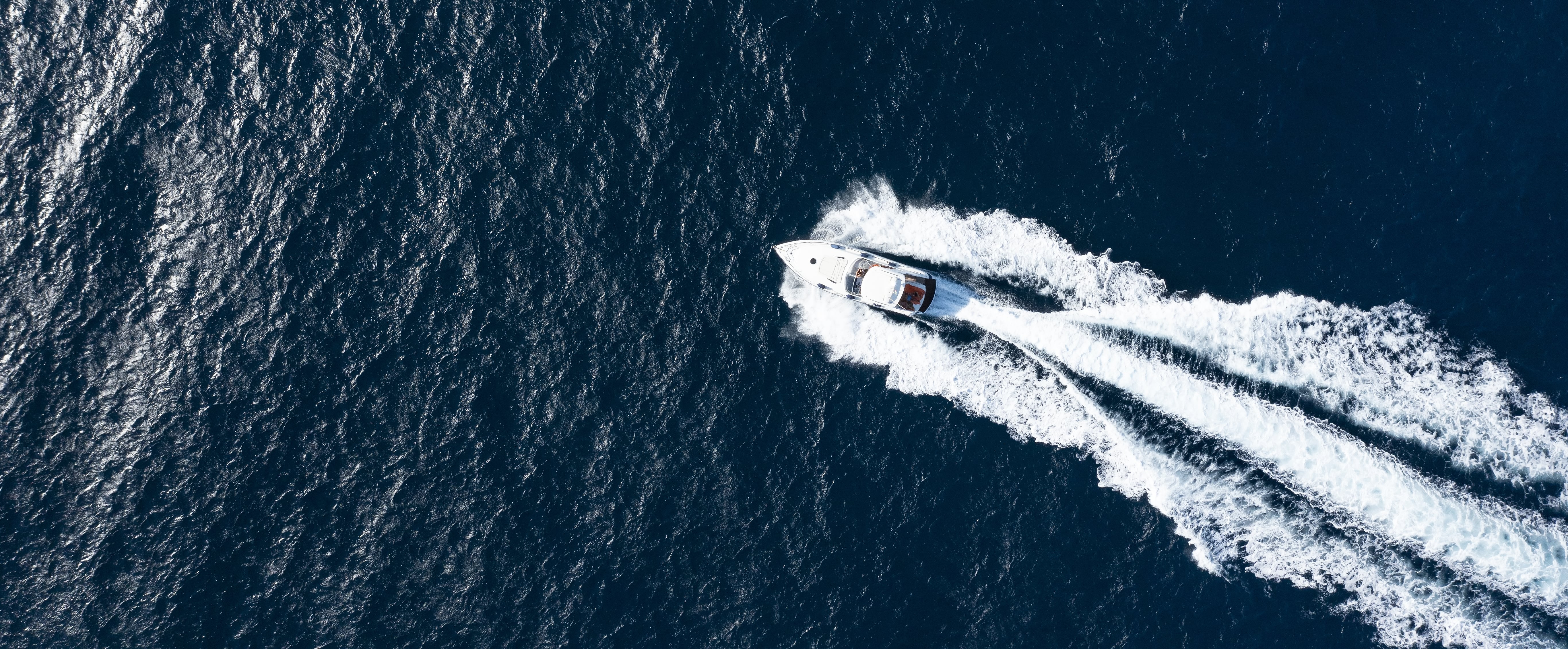 Motor cruiser manufacturers to consider when looking to upgrade