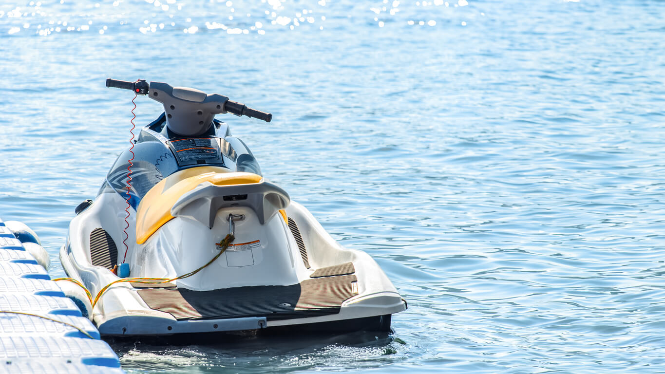 8 things you need to know about your jet ski