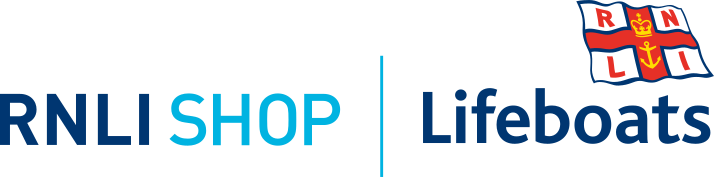 RNLI shop logo