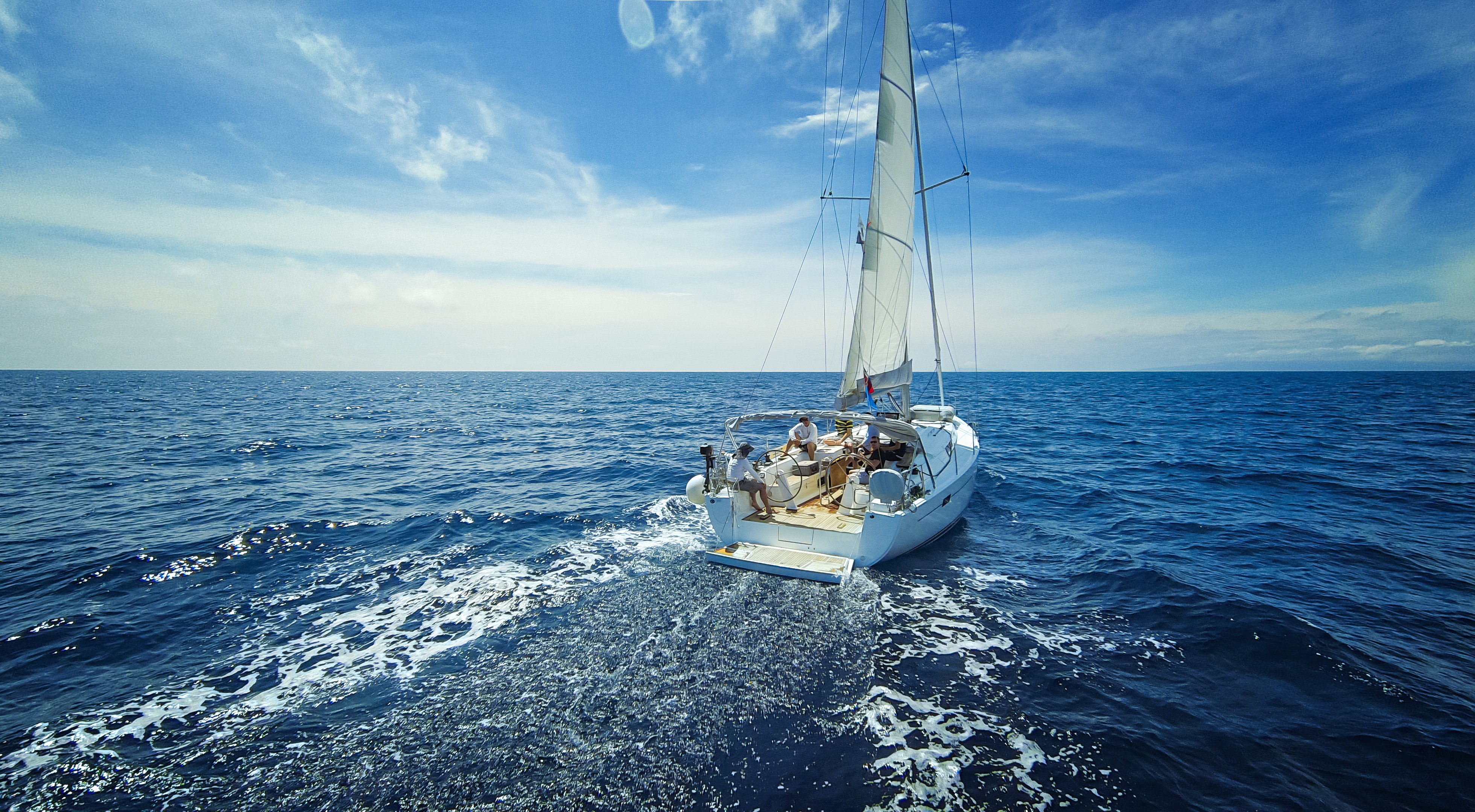 Yacht gadgets and accessories you need to have on board