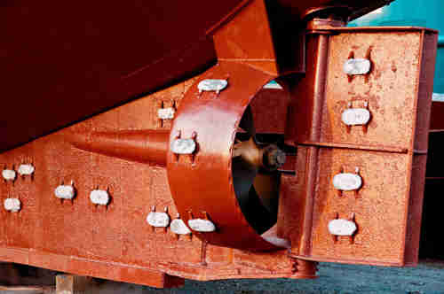 boat anodes