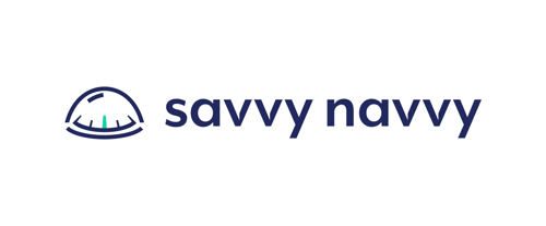 savvy navvy logo