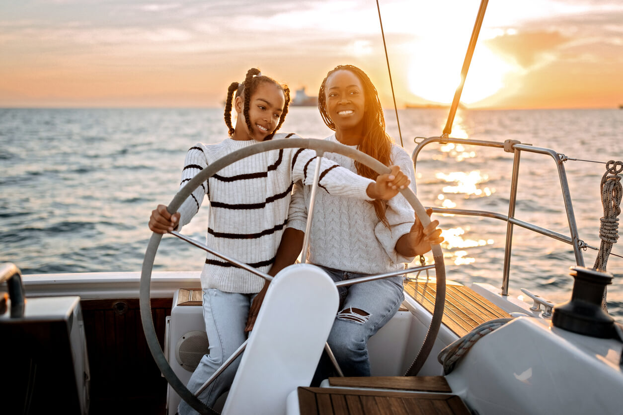 Costs to expect as a boat owner