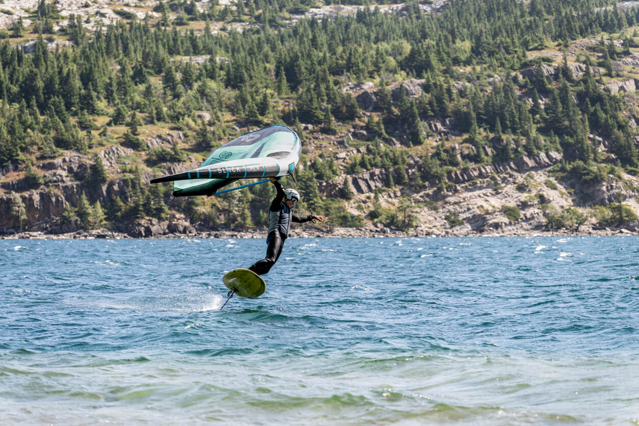 The Ultimate Guide to Electric Foiling Boards (eFoils)
