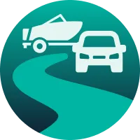 road transit cover 