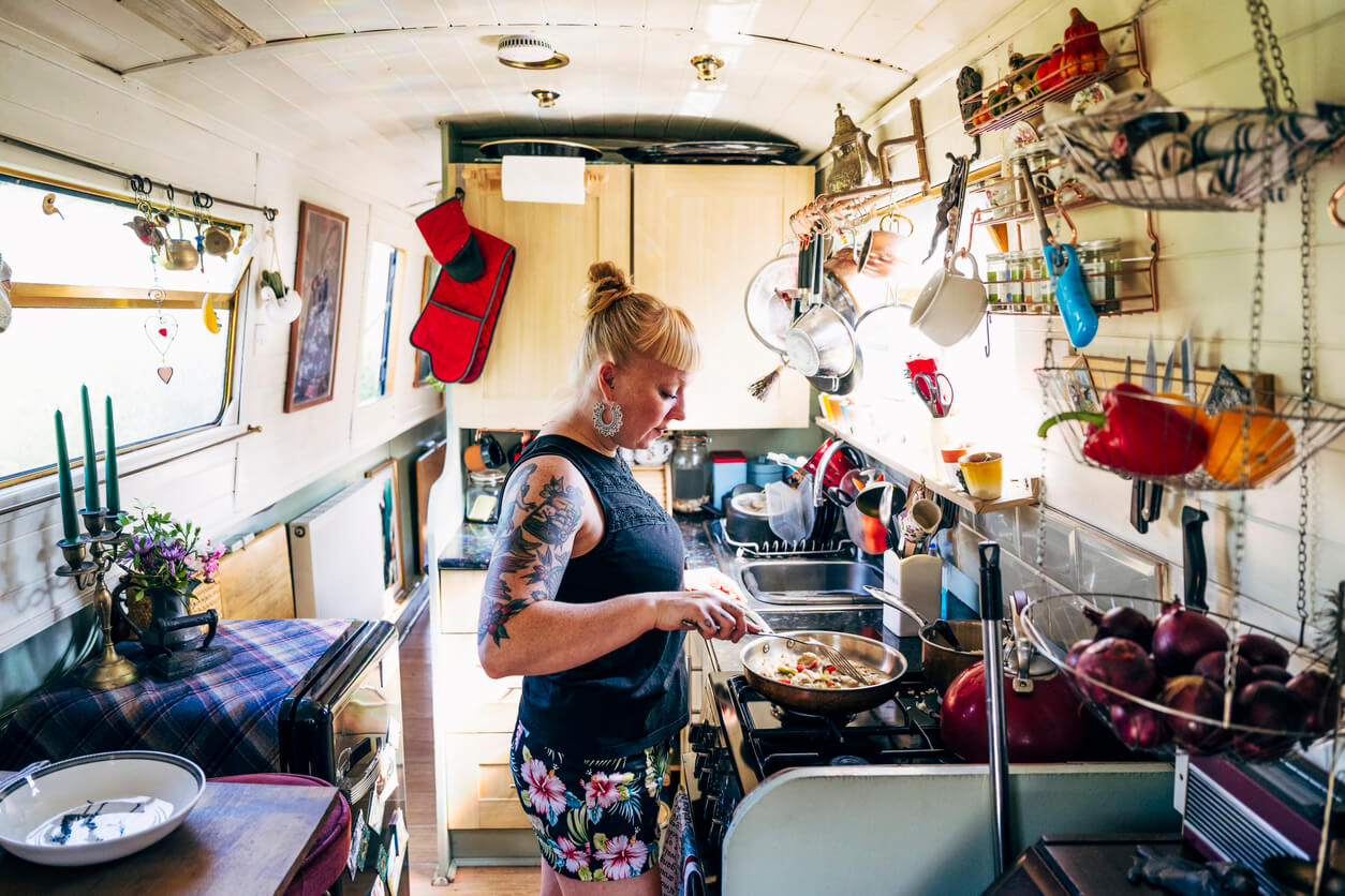 Essential items you need to have on your narrowboat