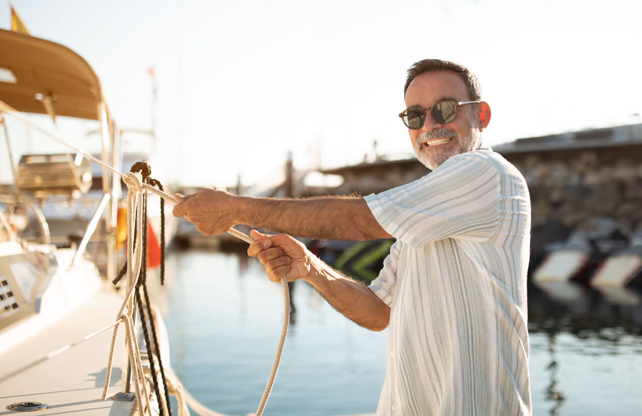 A guide to RIB maintenance