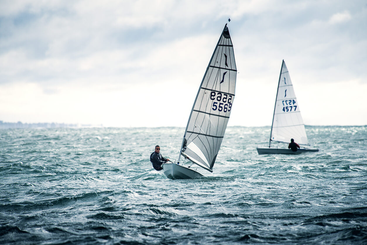 The Top 5 Dinghy Accessories You Need in Your Life