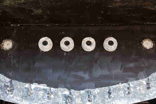 boat anodes