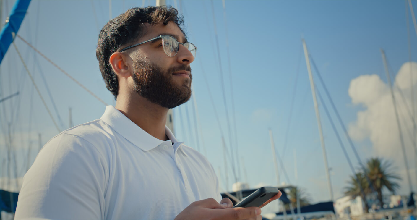 The top boating & sailing apps
