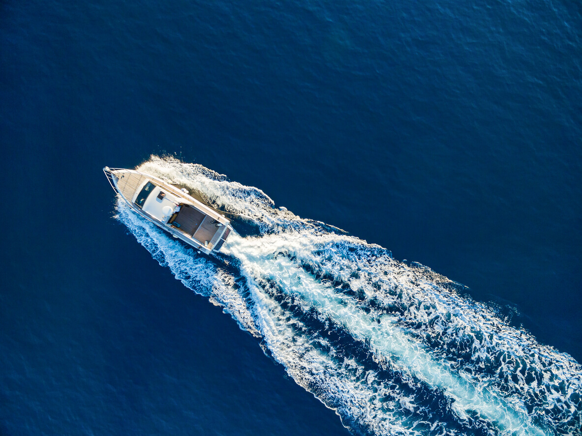 Motor Cruiser Accessory Must-Haves