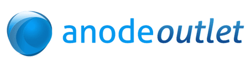 Anode Outlet