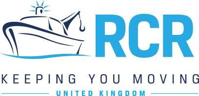 RCR