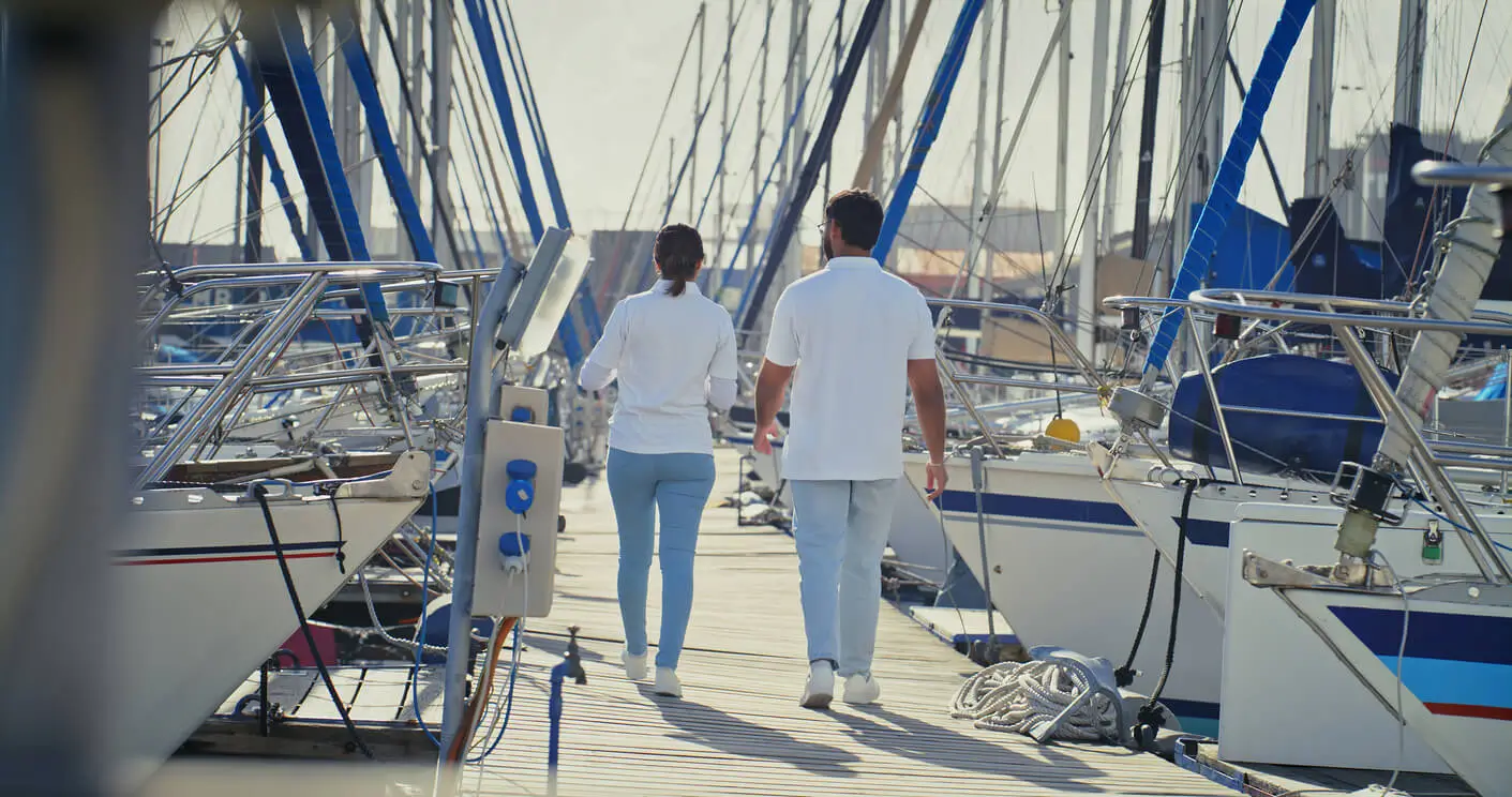 12 things you need to consider when choosing a yacht marina