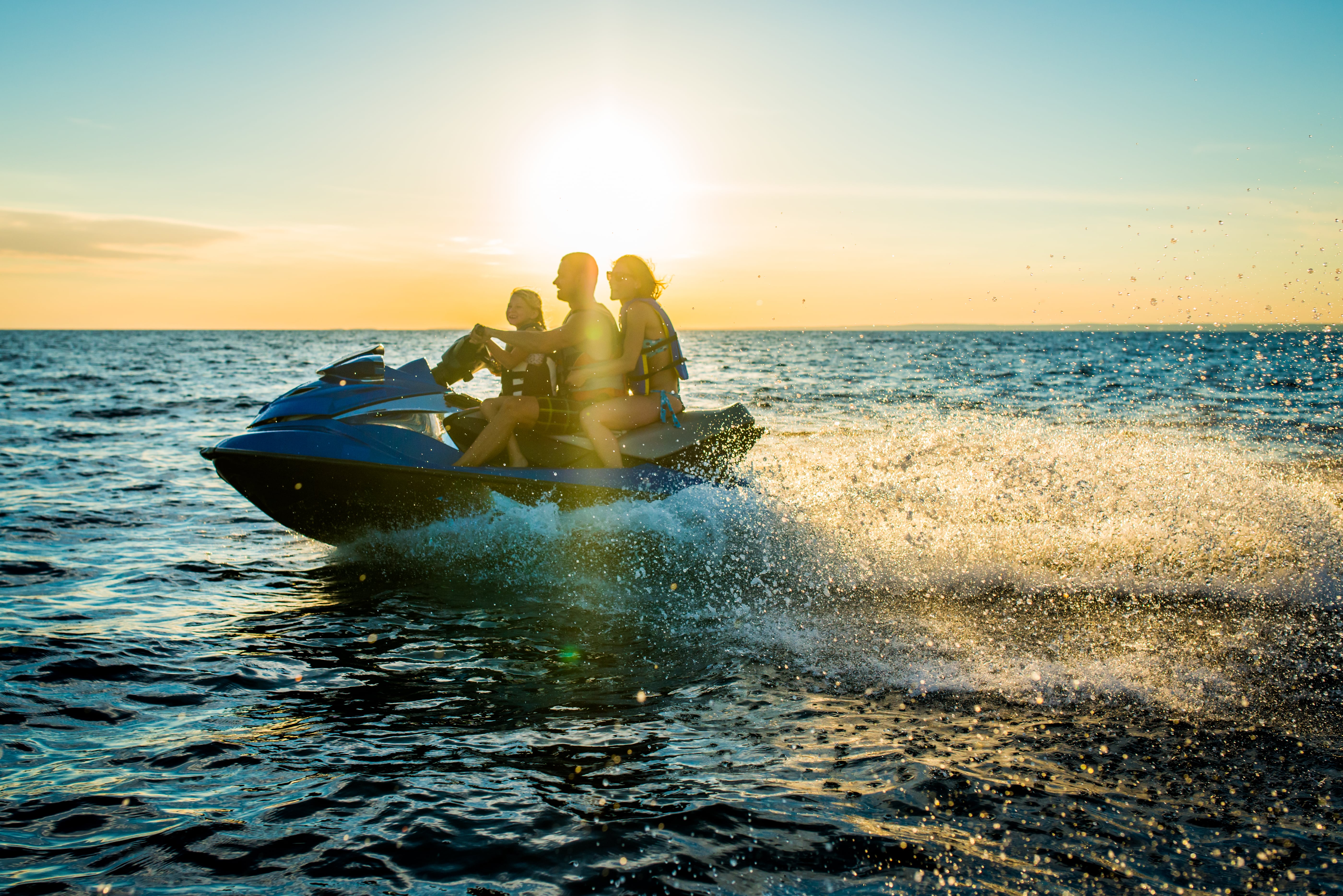 Jet ski maintenance: Your complete guide