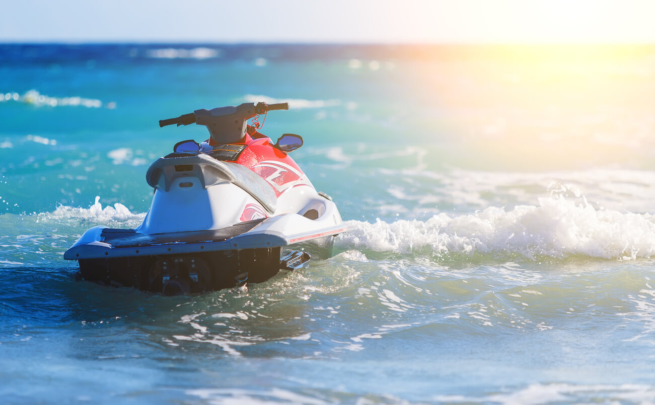 The Top 10 Jet Ski Accessories