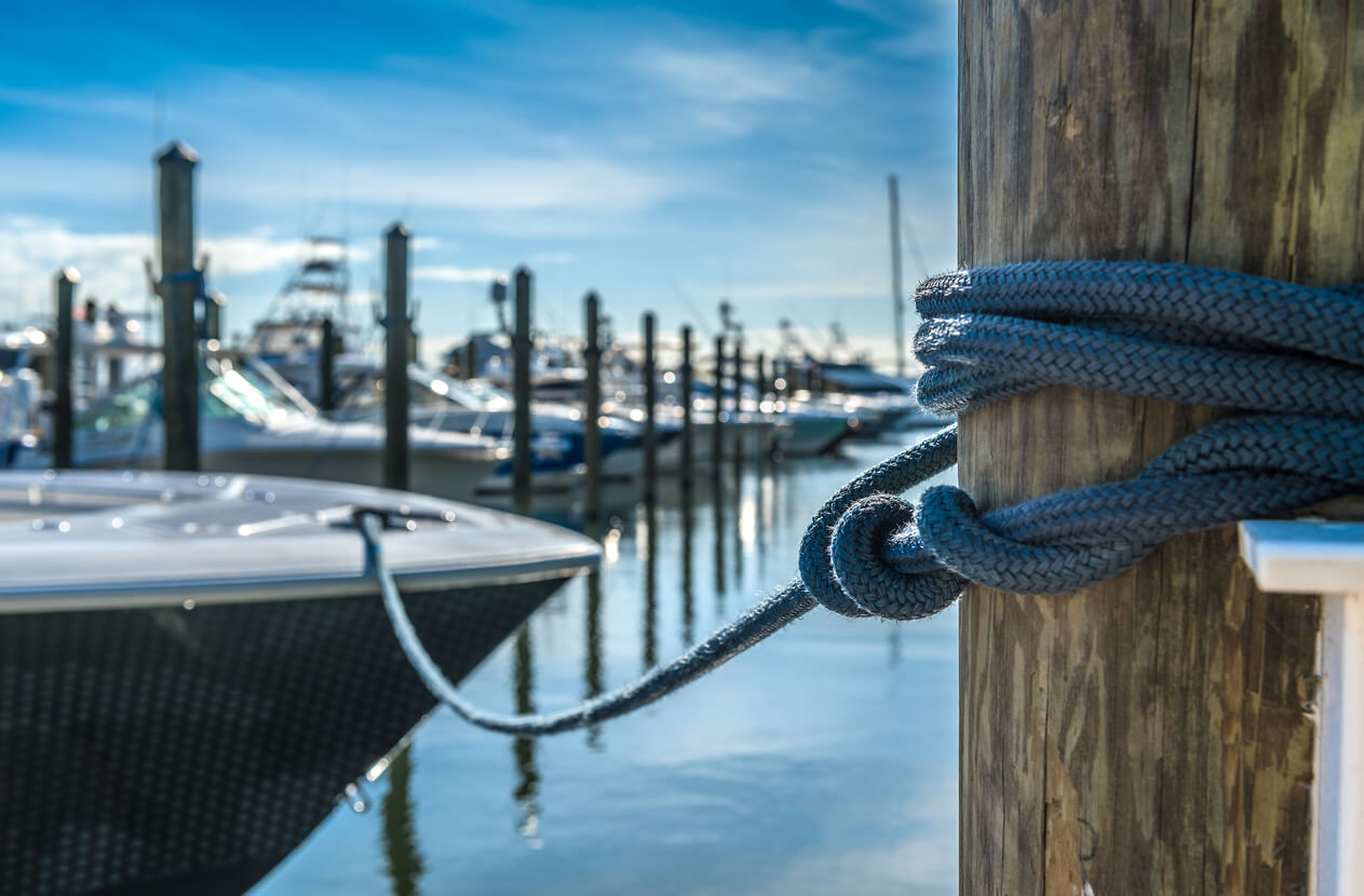 Everything you need to know about boat storage