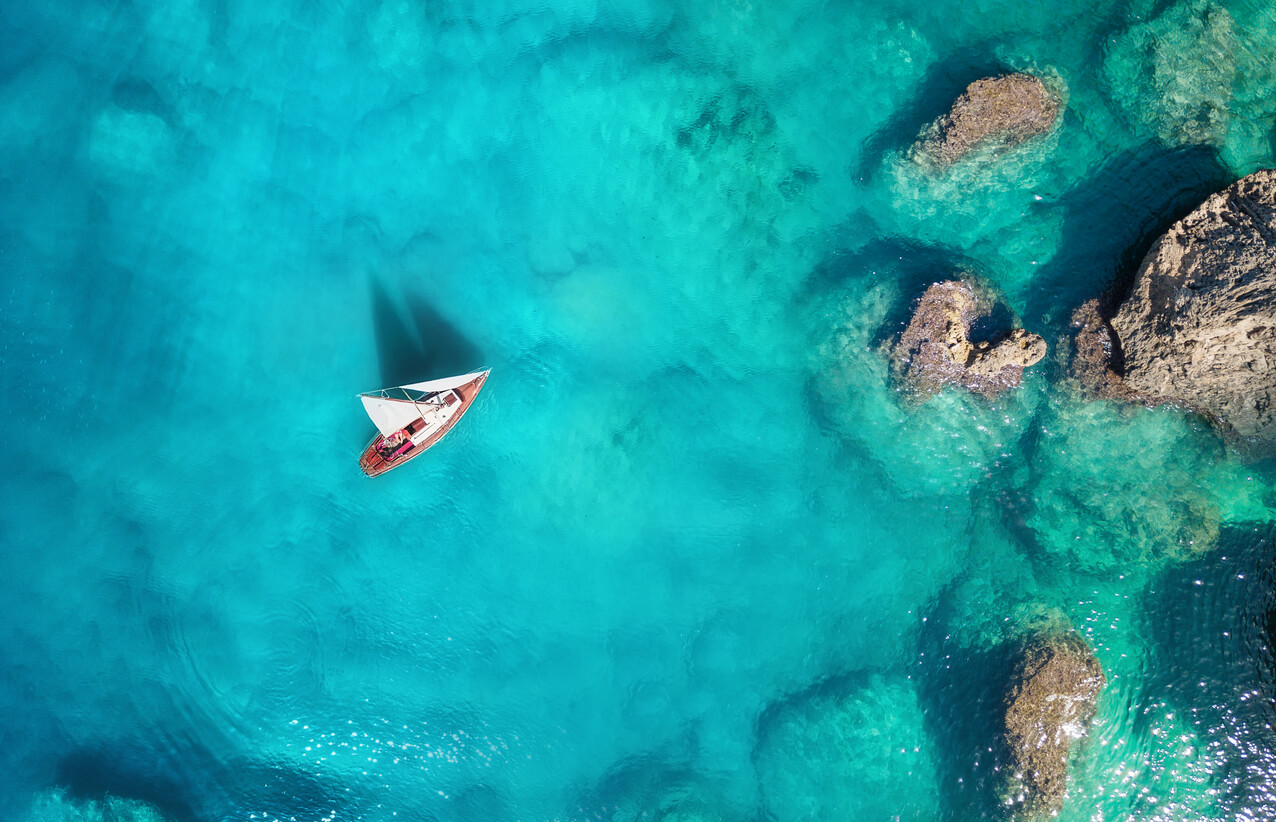 Need-to-knows for boating abroad