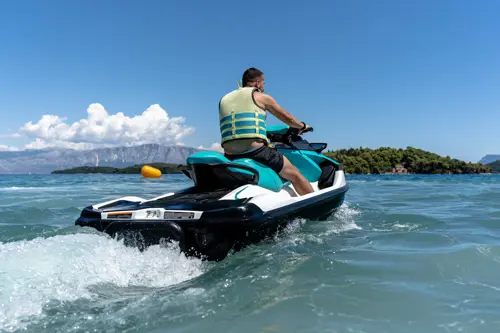 jet ski FAQs