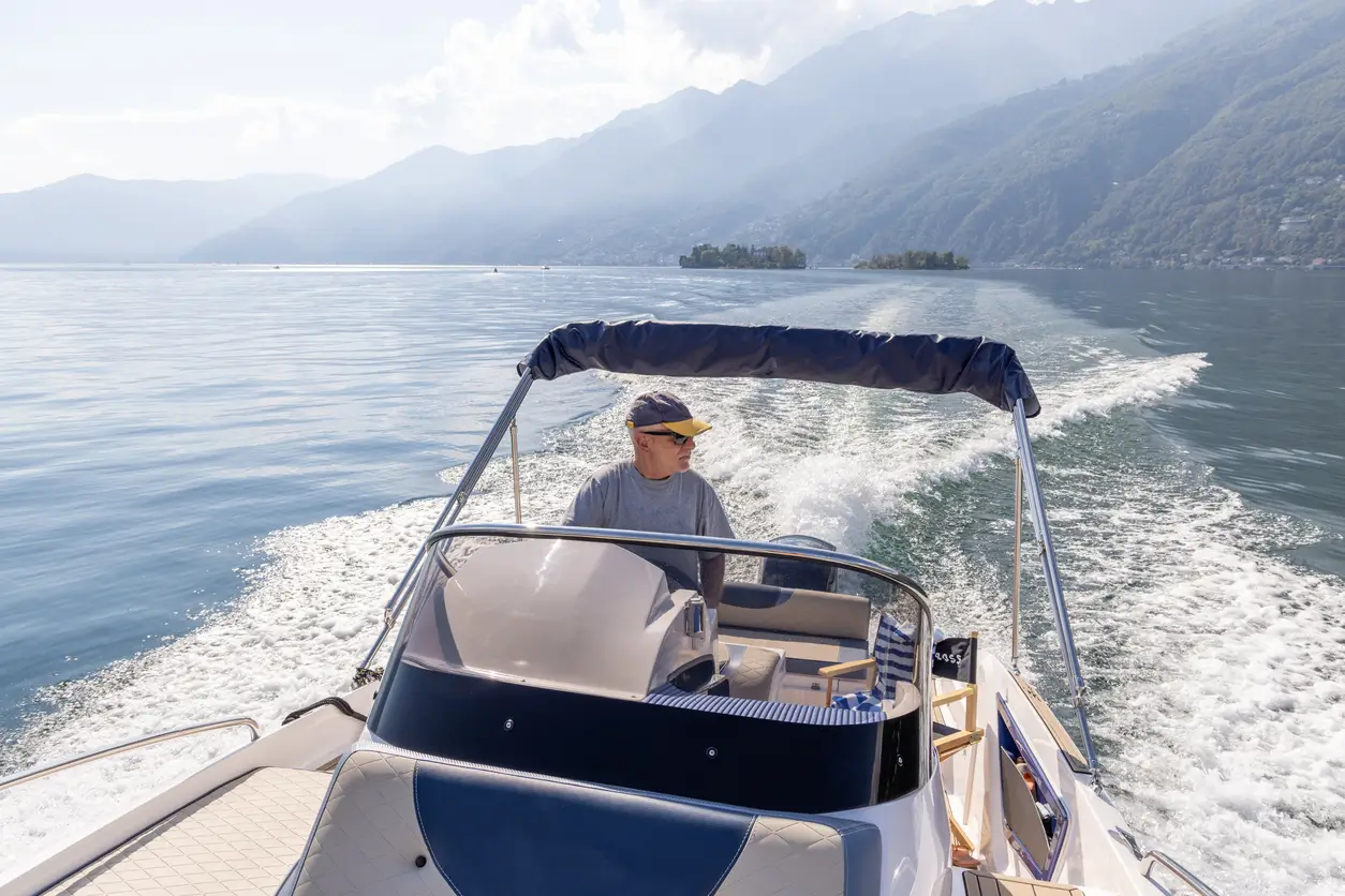 How much does a speedboat cost? The hidden costs you need to consider
