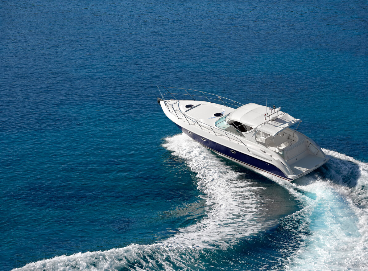 Boat maintenance: Motor Crusier & yacht tips