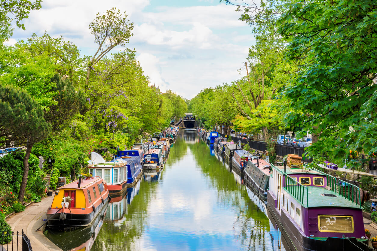 Narrowboats: Rules & Top tips