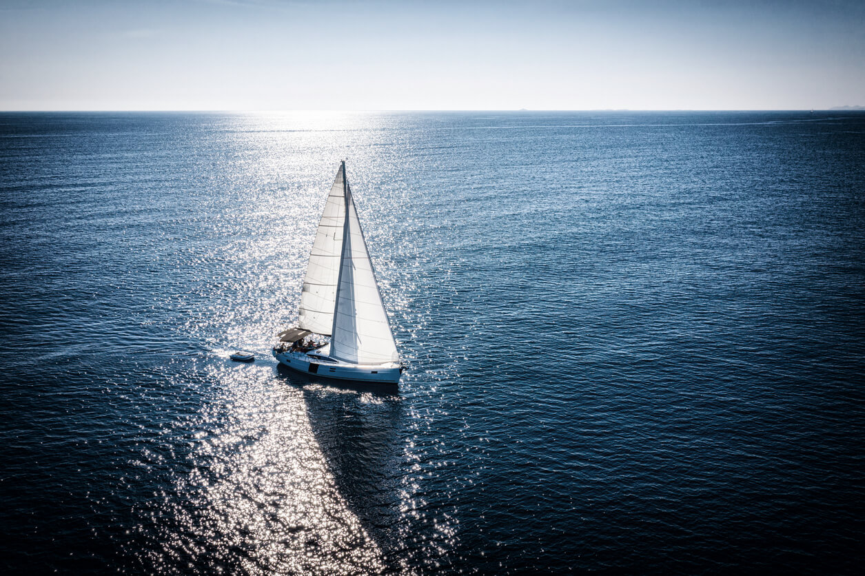 What’s the Best Beginner Dinghy?