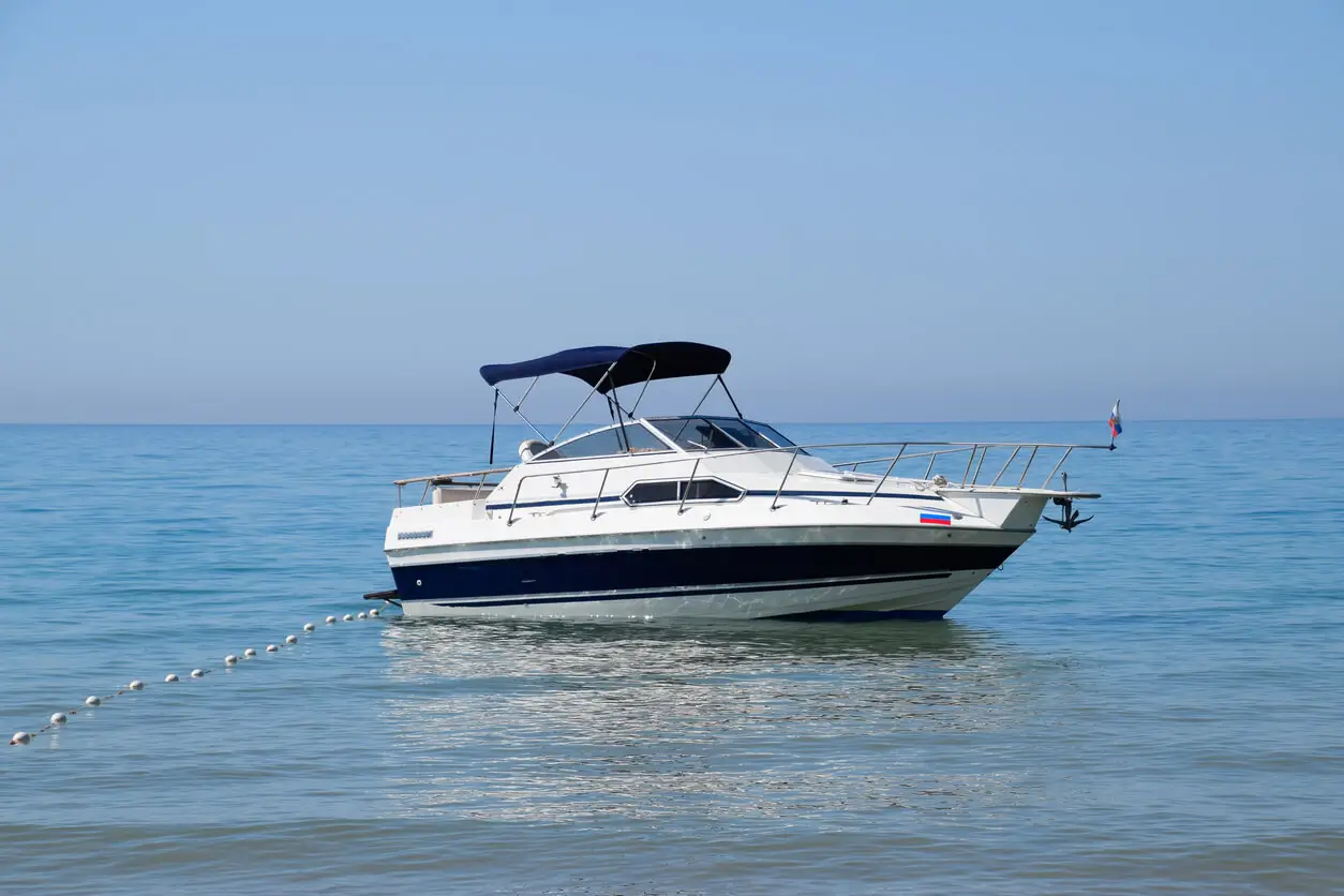 Tips to protect your boat from theft