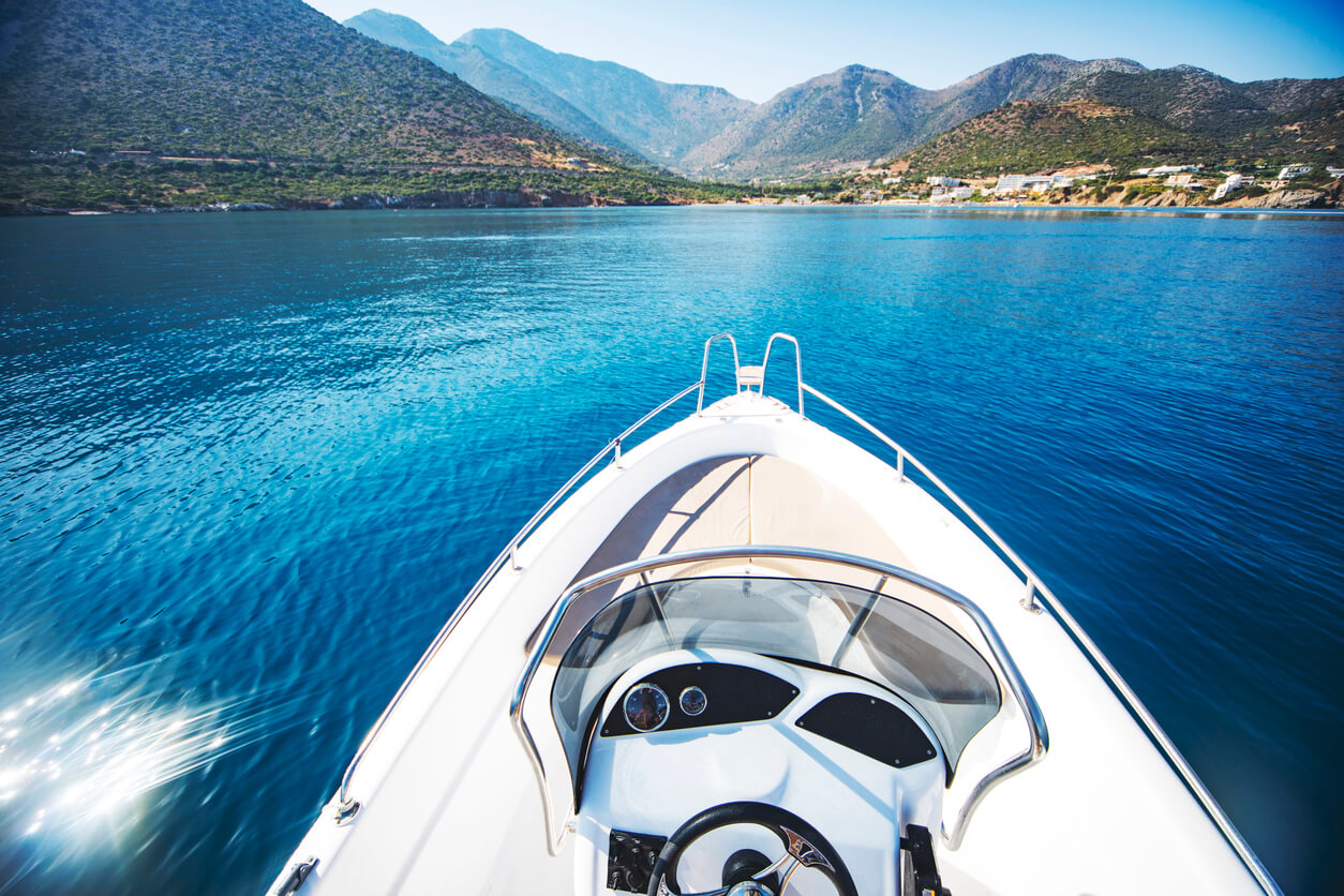 Popular speedboat models to consider