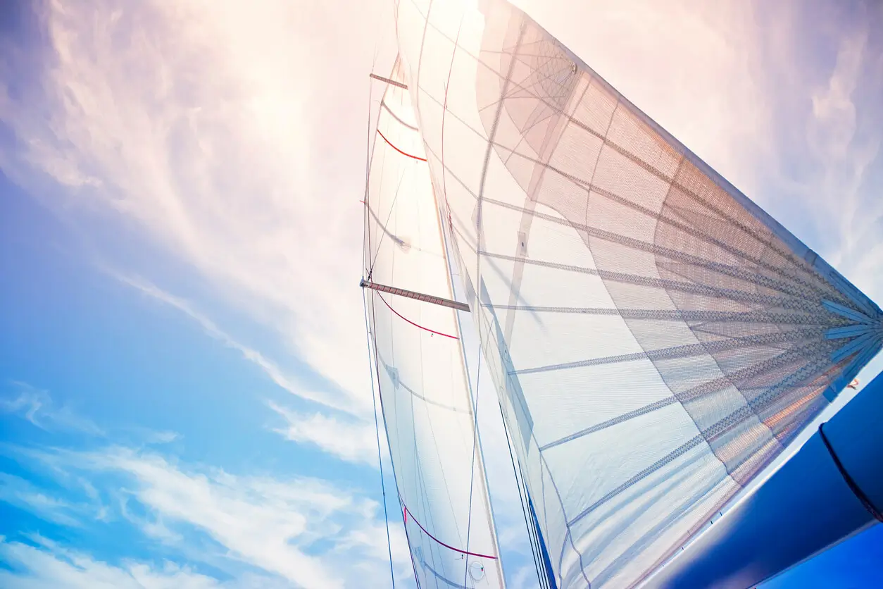 Top Tips for Customising Your Sailing Yacht